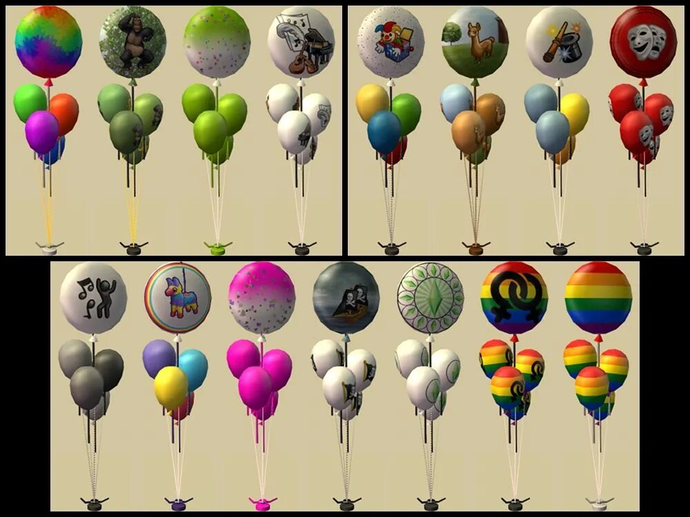 Игры с воздушными шариками. Симс 4 воздушные шары. Игры Balloon шары воздушные. Симс 4 воздушный шар.