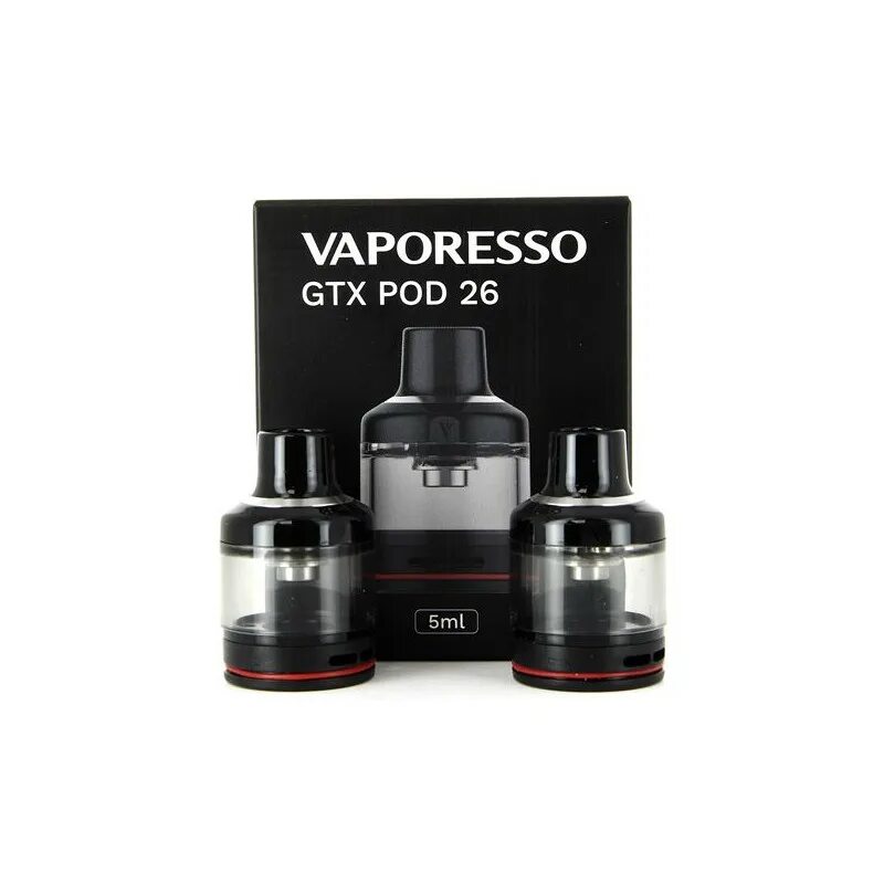 Вапорессо GTX pod 26. Vaporesso GTX go 80. Vaporesso GTX pod Tank 26. Картридж Vaporesso gtx26 go80/luxe80 5ml.