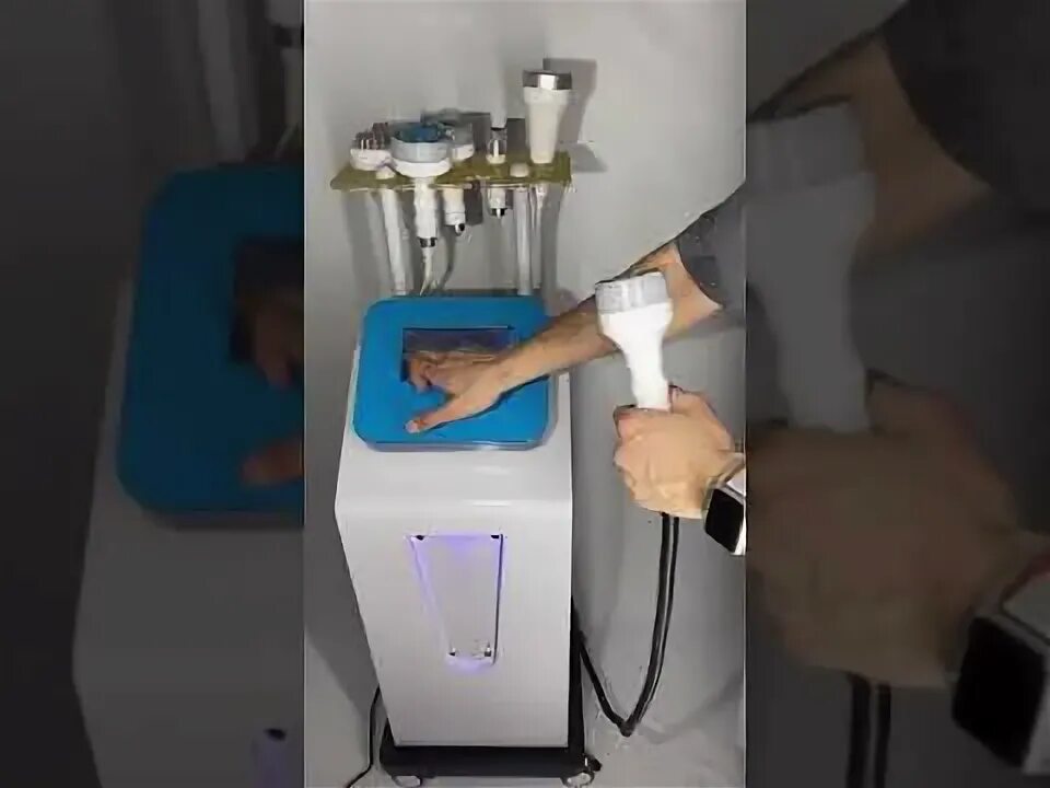 Кавитация wl. Кавитация на wl 12.