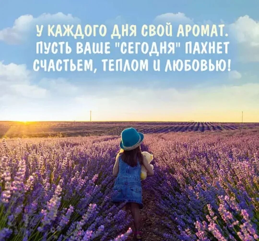 у каждого дня свой аромат. открытка будь счастлива каждую минуту. пусть каждая минута. не торопите жизнь не торопите. душевного тепла в осенний день.