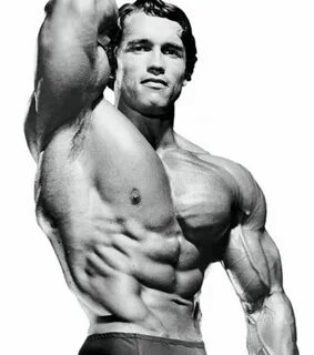 Шварценеггер черный