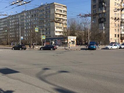 Улица белы куна санкт петербург
