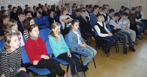 35 школа архангельск