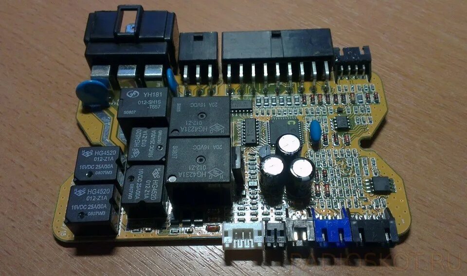 Неисправности блока сигнализации. Starline b92 блок сигнализации. сигнализация старлайн а9 плата. плата блока старлайн а91. starline а9 плата сигнализации.