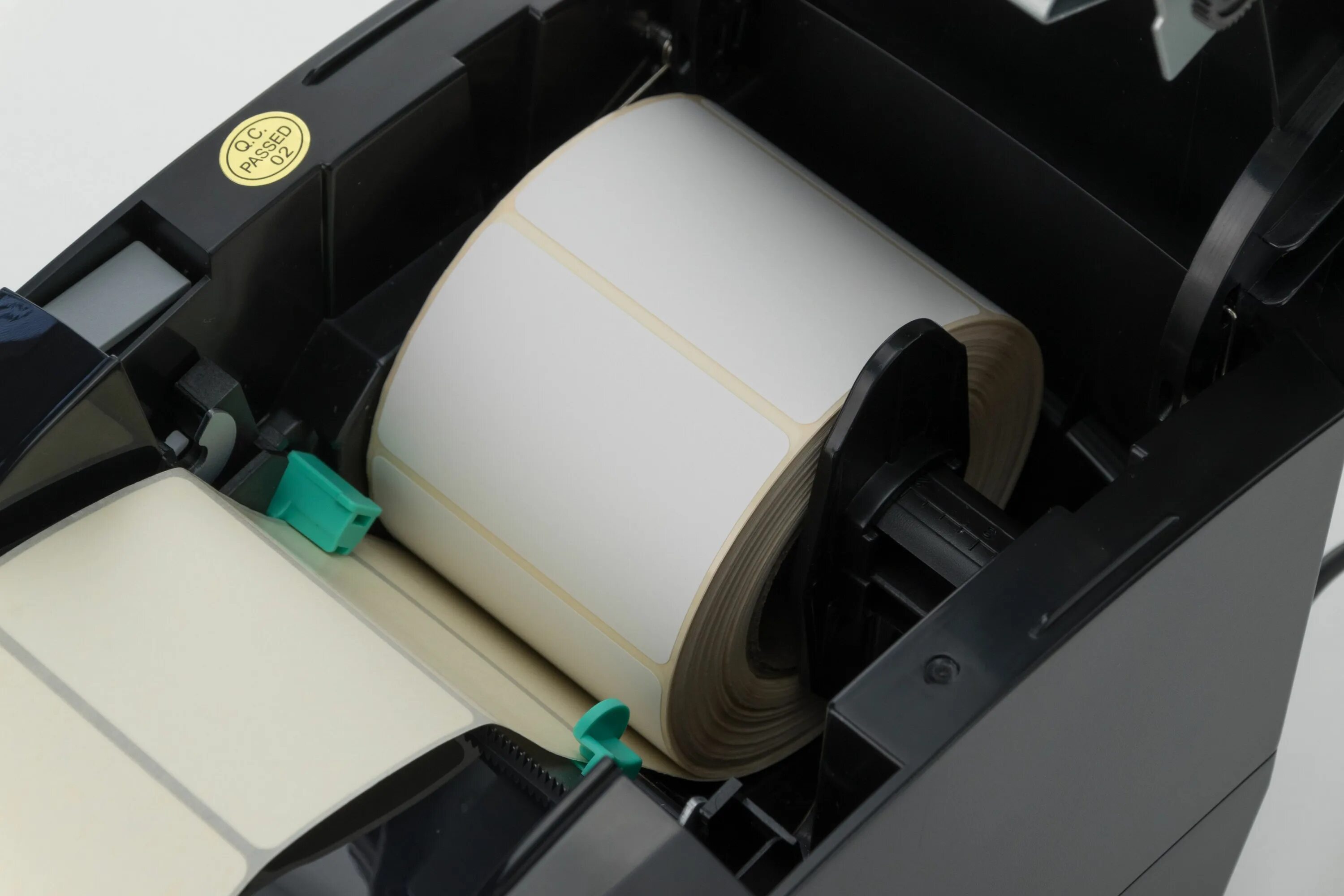 Как настроить xprinter 365b для печати этикеток. Как настроить xprinter 365b для печати этикеток