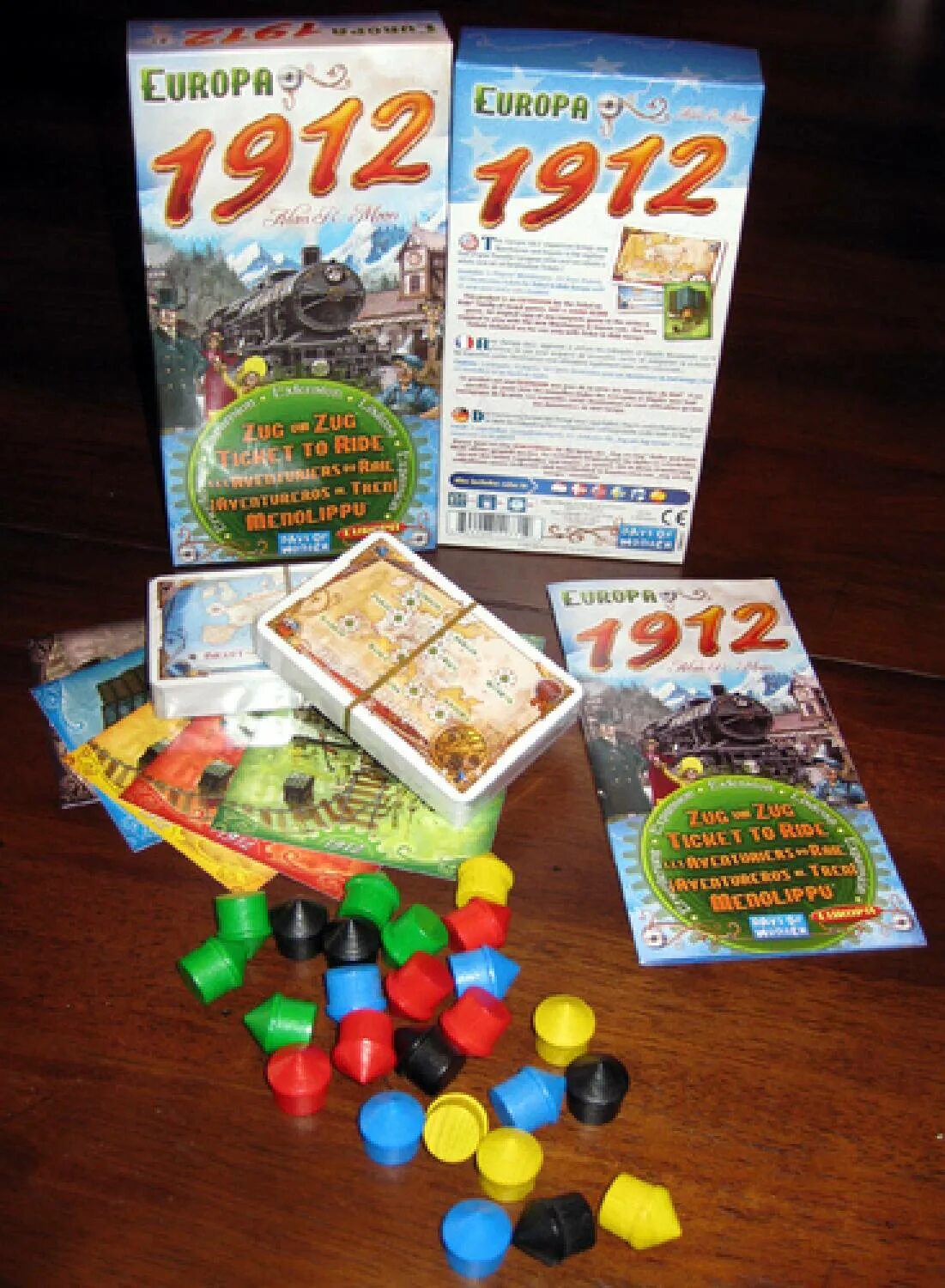 Ticket to ride 1912. Настольная игра: ticket to ride. европа: 1912. ticket to ride дополнение 1912. тикет ту райд европа 1912. ticket to ride европа дополнение.