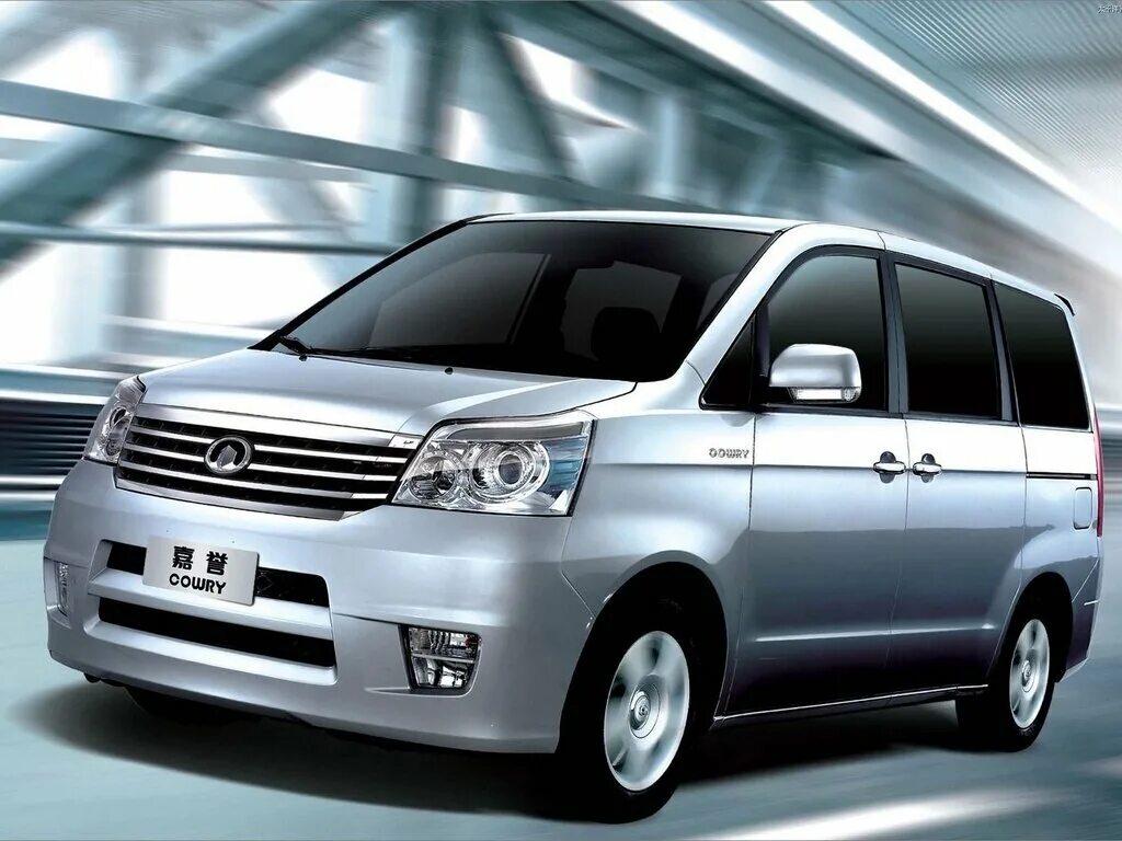 Dongfeng Fengxing роскошный автомобиль/Автомобиль MPV Lingzhi M5 с 7 сиденьями Э