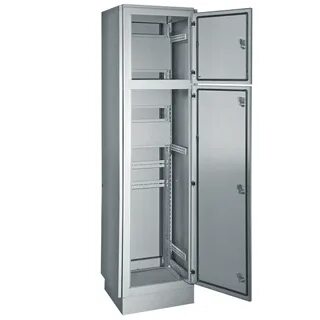 Корпус вру 1800х800х450
