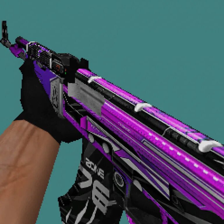 AK-47 фиолетовый CS 1.6. АК скины CS 1.6. PRINTSTREAM CS 1.6 модель. Оружия КС 1.6 Скаут. Cs skin ru