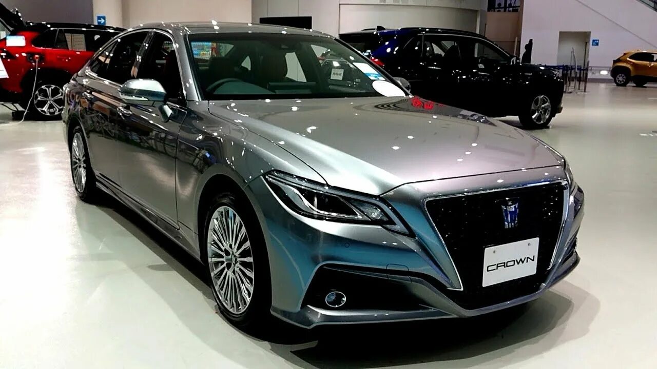 Краун 2025. Toyota crown 2025. тойота краун 2025. тойота краун 2025. новая тойота краун 2025.
