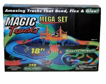 Magic треки