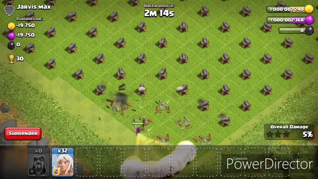 Авторы clash of clans