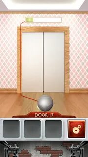 Open doors 2