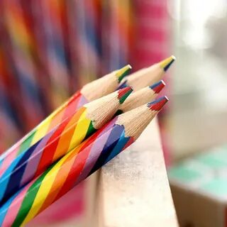 Покажи карандашики