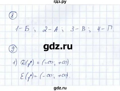 Алгебра 9 класс стр 80 номер 273