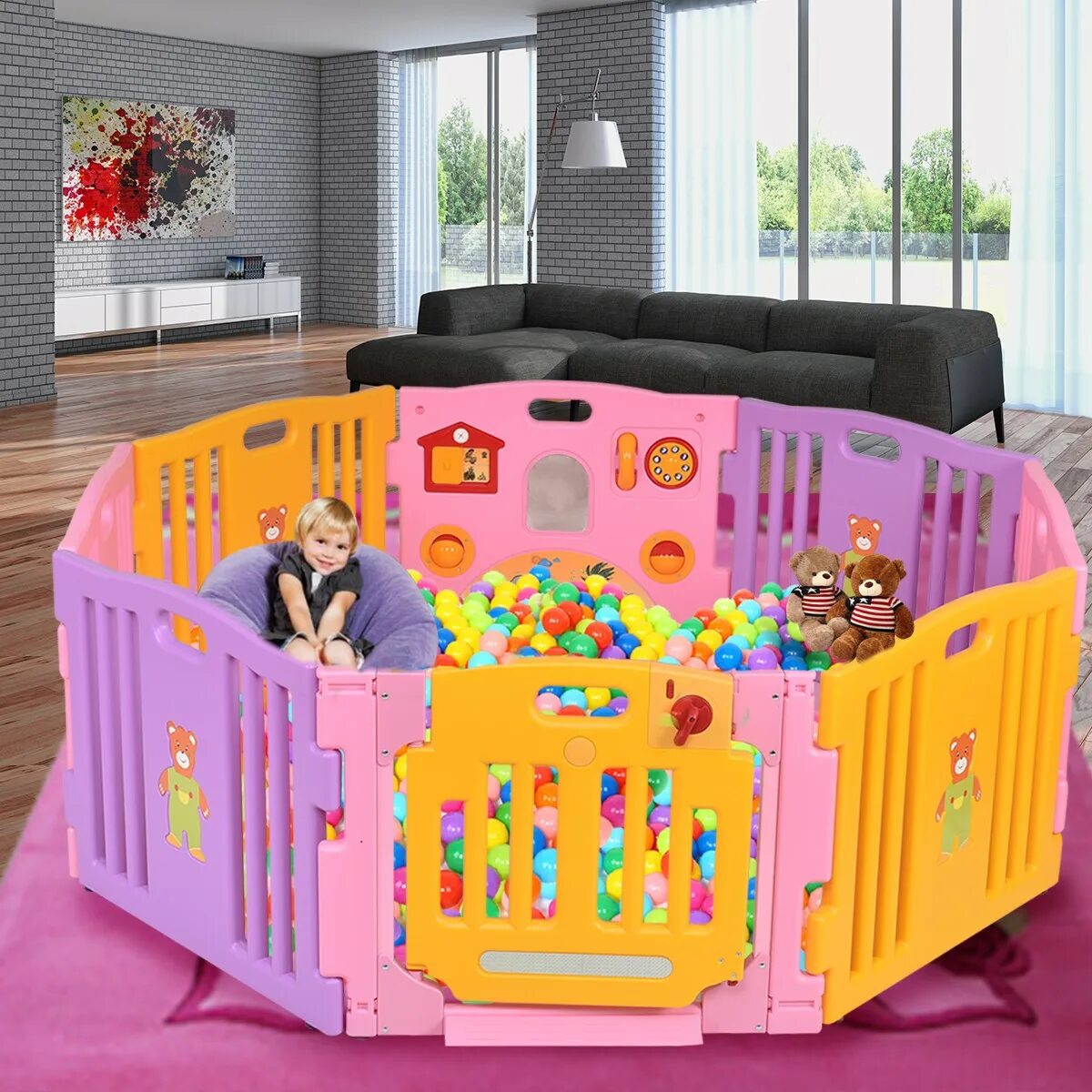 Манеж для детей лучший. Манеж playpen. манеж детский babies. манеж с игрушками для детей. манеж составной для детей.