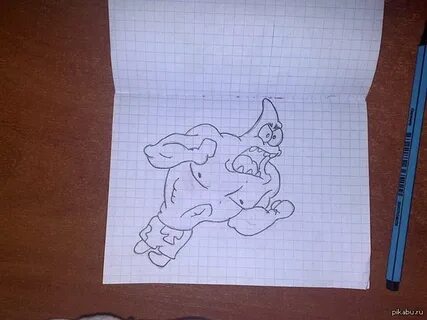 Нарисуй если будет скучно