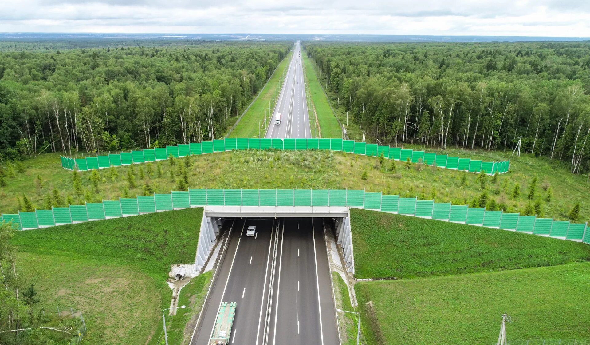 Поселок й километр