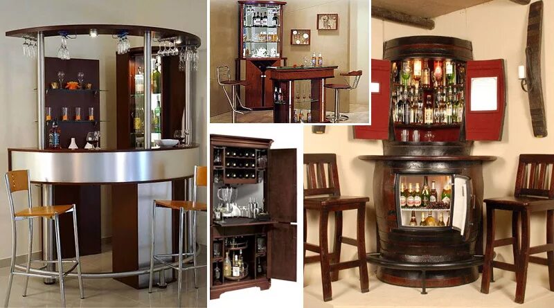 Bernadette Livingston Furniture Home bar furniture, Bar furniture design, Bars f