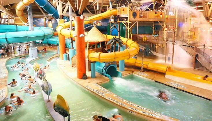 Karaganda swimming pools: prices, addresses, buy a ticket on Ticketon