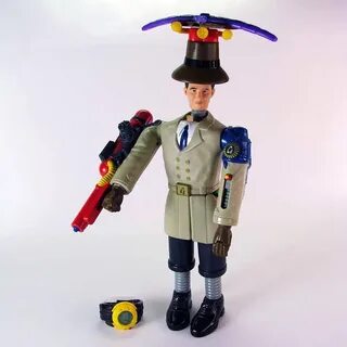 Игрушки 1999