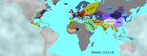 Alternative history