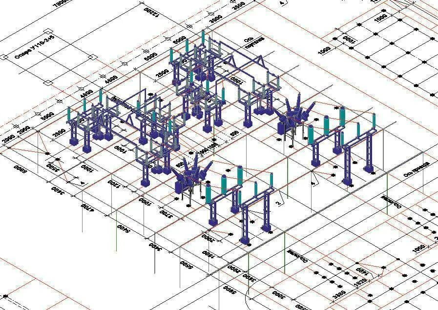 Расположение подстанции. Ору 110 кв подстанции схема. Жесткая ошиновка 35 кв схема. Схема ПС 110 кв 4н. Схема понизительной подстанции 35/10 кв.