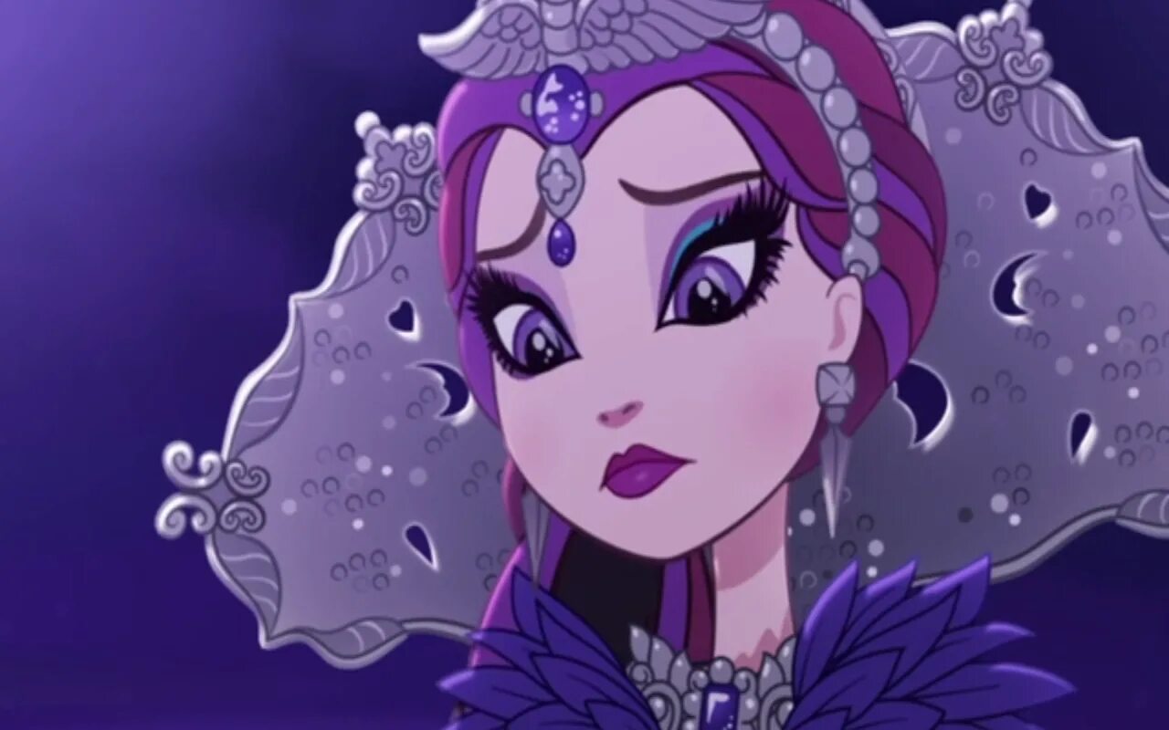 Ever clip. Рейвен Квин. Эвер Афтер Хай Рейвен Квин. Ever after High Рейвен Квин. Рейвен Квин день наследия.