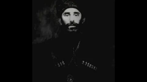 Зелимхан кангошвили