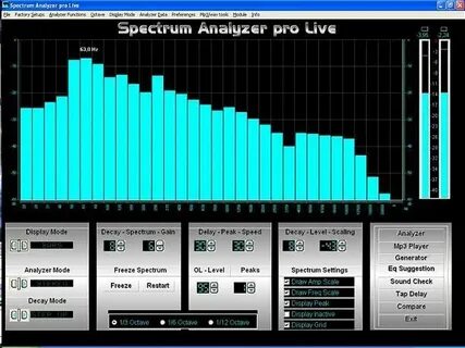Pro live