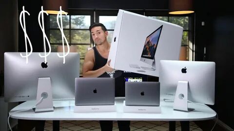 The Massive 9 000 Apple Unboxing Macbook Pro 2017, Bar Model, Pet Travel, A...