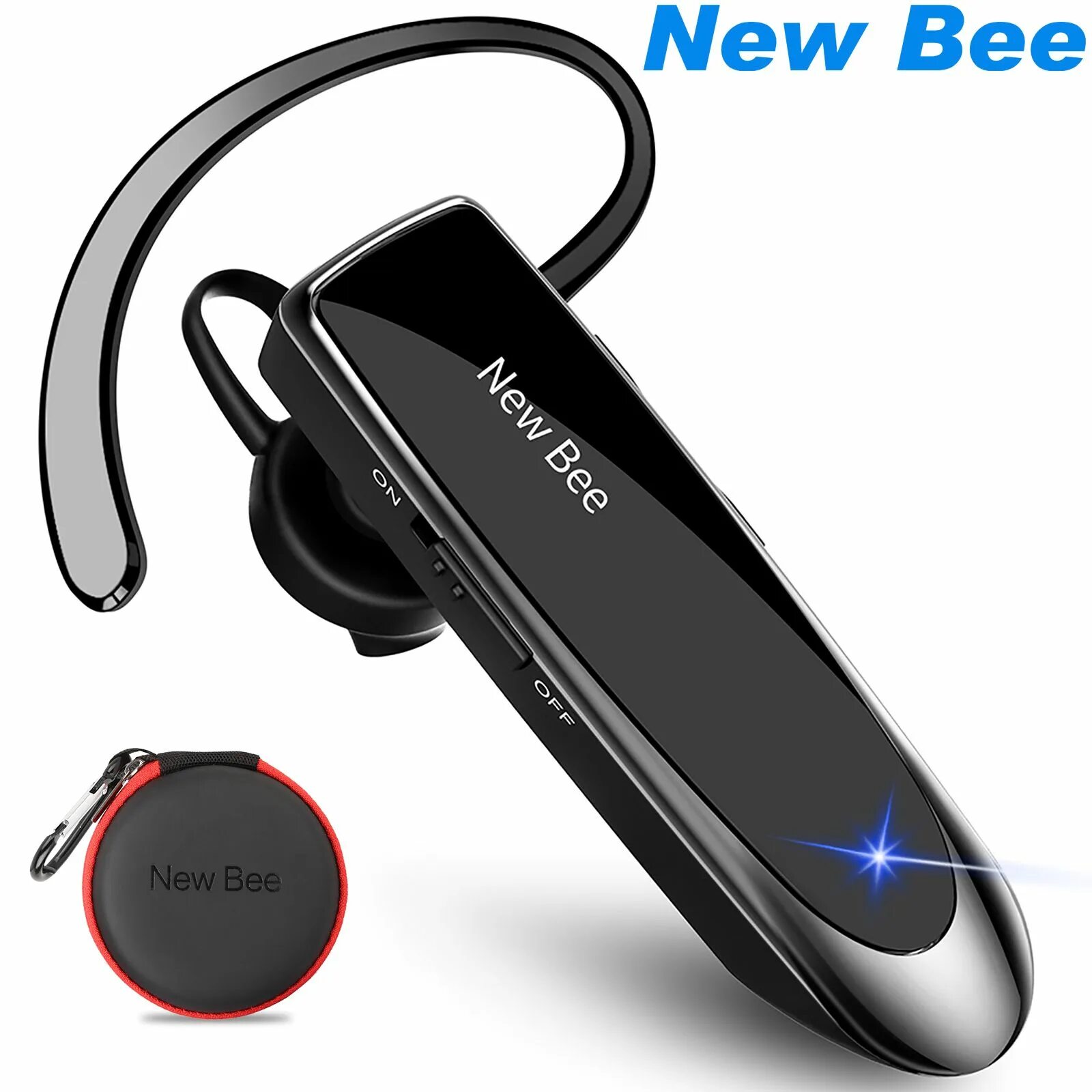 Блютуз комплект для наушников. Bluetooth-гарнитура new bee. блютуз наушники new bee. new bee bluetooth гарнитура bluetooth. bluetooth v5.0 гарнитура.