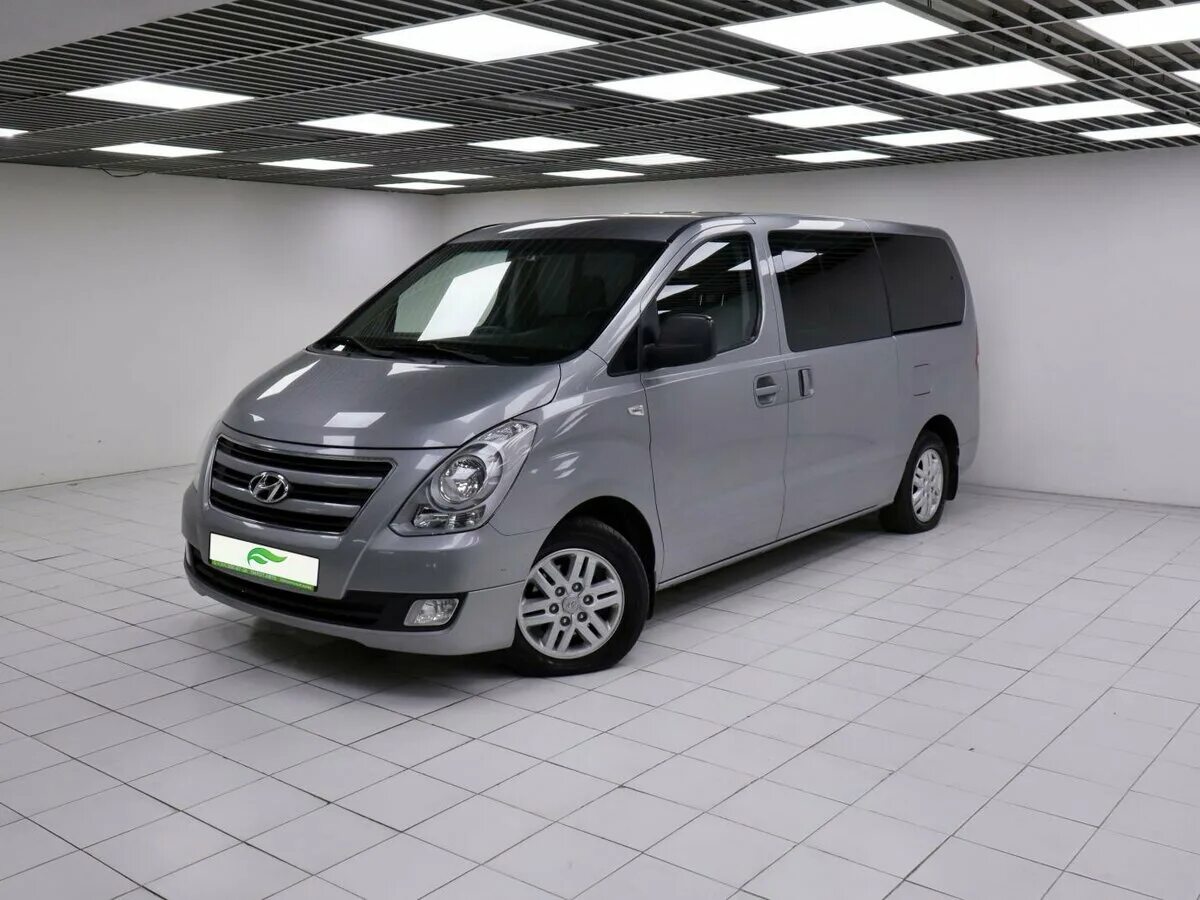 Hyundai h1 2016 с двумя дверями. Хундай н1 2 Рестайлинг 2016 год. Купить хундай н