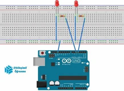Arduino error