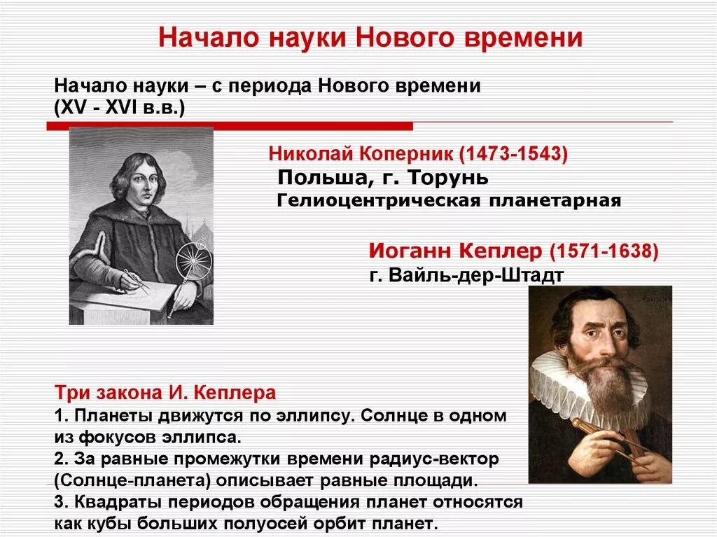 На какие эпохи ученые. Открытия в период нового времени. Наука нового времени. Эпоха нового времени наука. Ученые раннего нового времени.