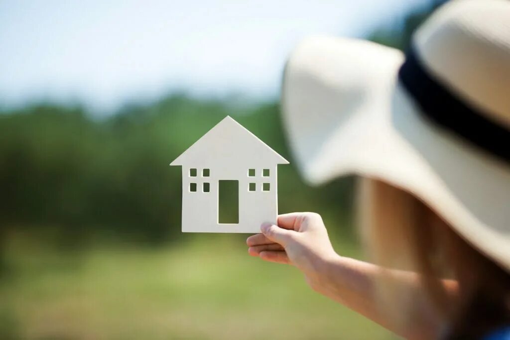 Be the property. Be the property