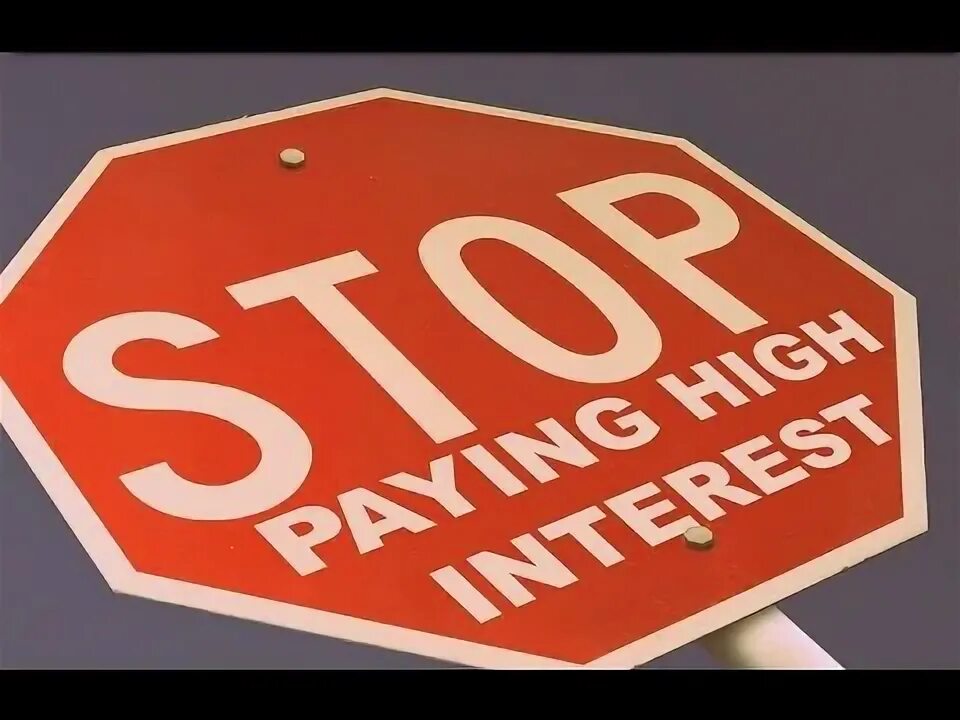 Stop running