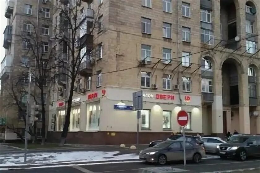 Картинки ЛЕНИНСКИЙ ПРОСПЕКТ 60 2