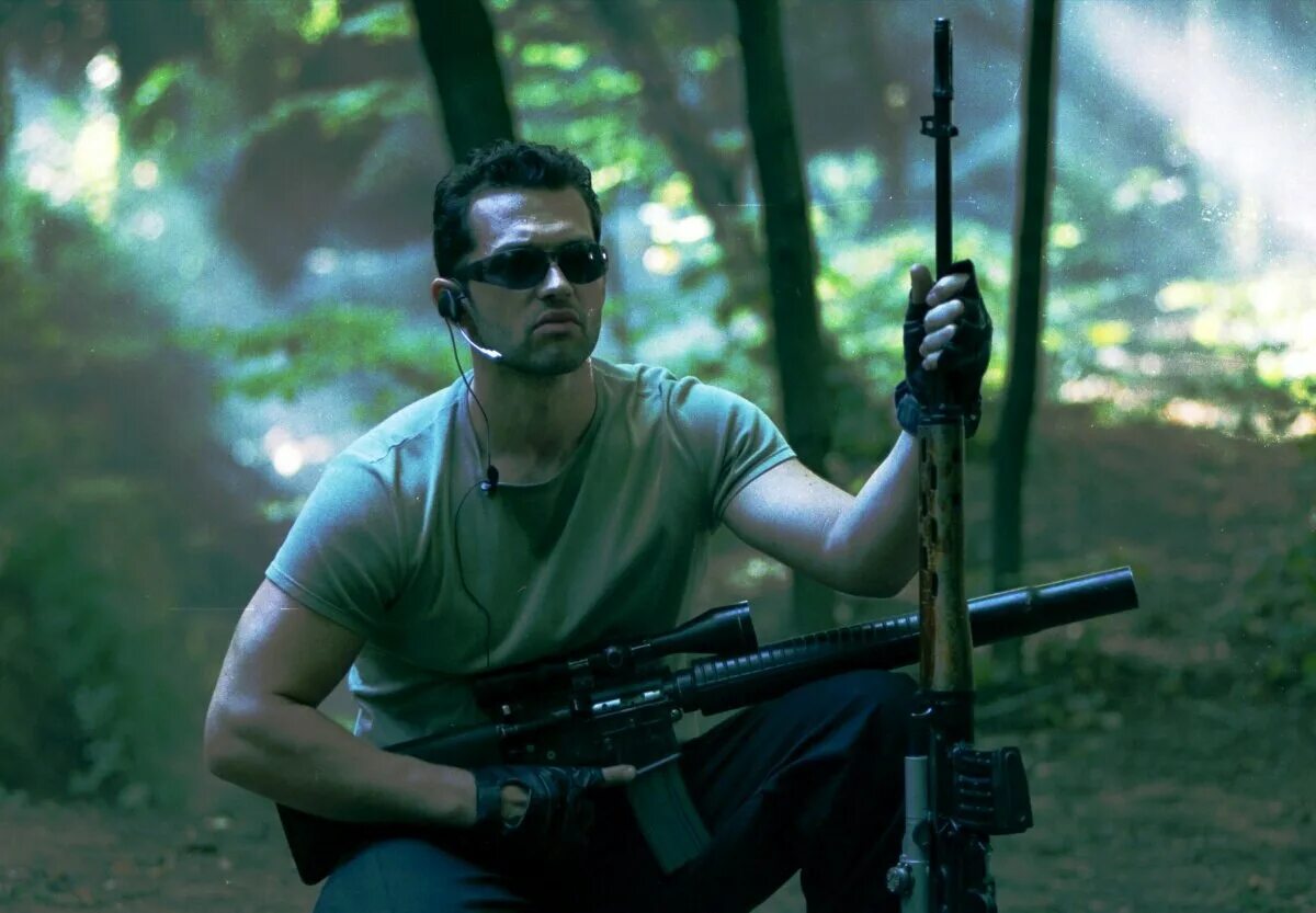 змеиная битва