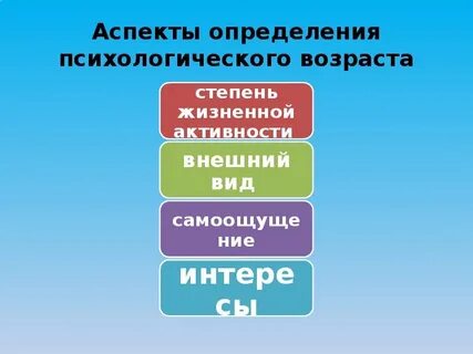 Какие всегда бывают