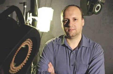 David cage