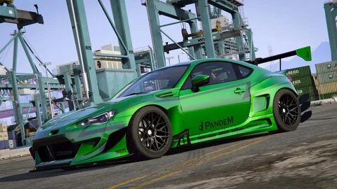 Brz h5 pr300