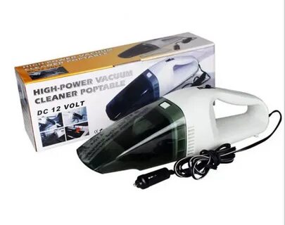 Пылесос high power