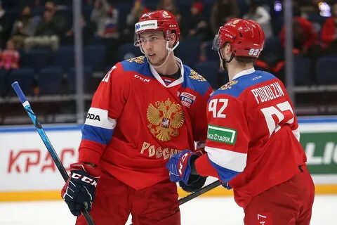 19 октября матч хоккей