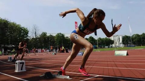 Speed competition