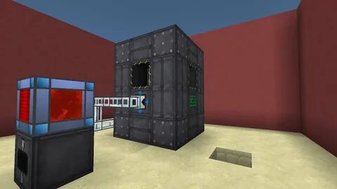 Extreme reactors