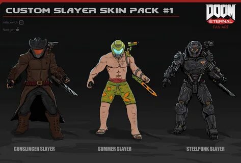 Skin slayer