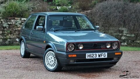 Volkswagen 1990