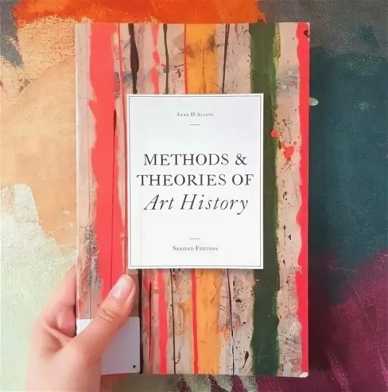 Method book