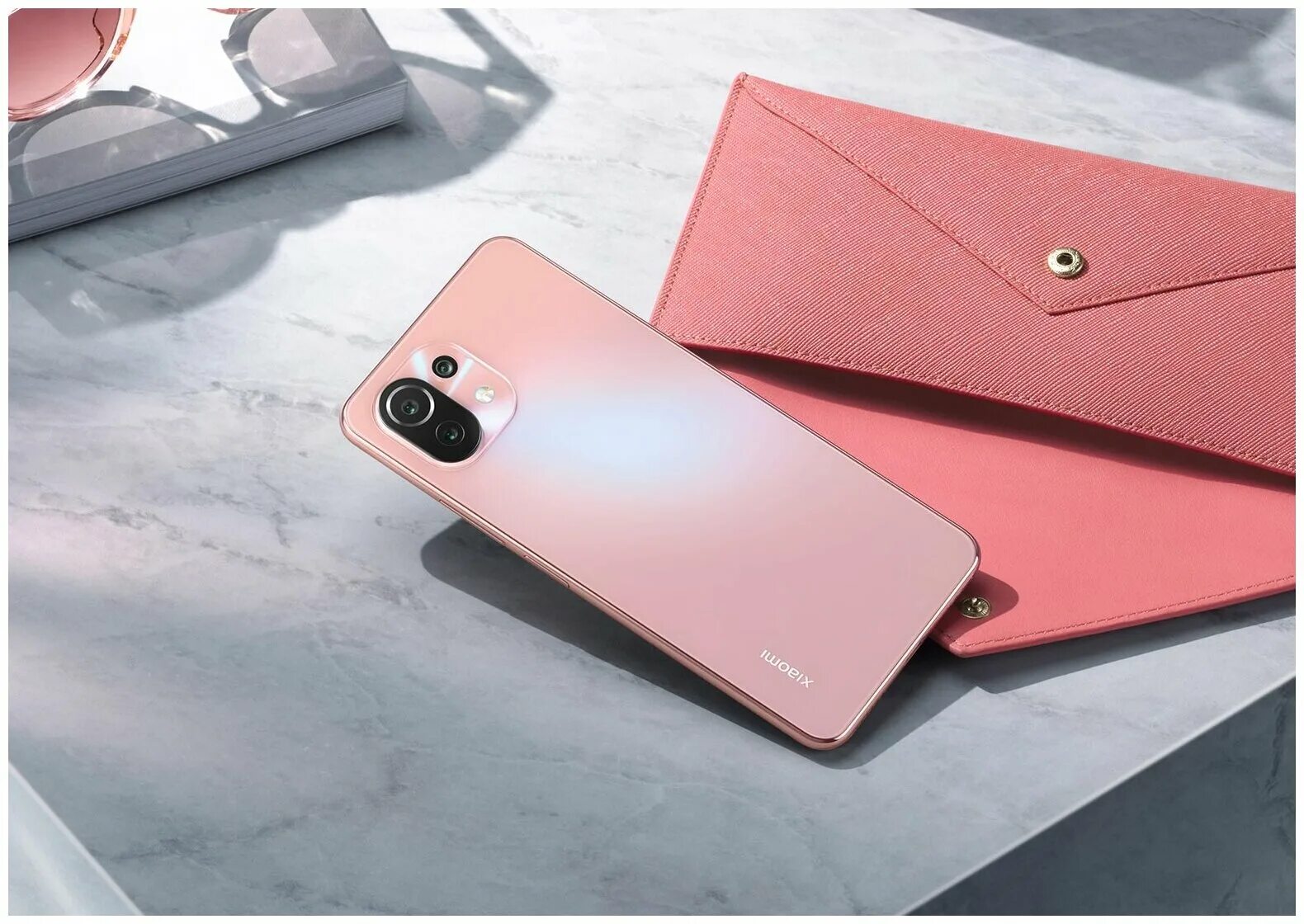 Wholesale Xiaomi Smartphone Mi 11 LiteBabaash USA